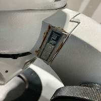 Carl Zeiss Microscope image 2
